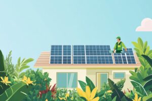 Comment faire valider son installation photovoltaïque ?